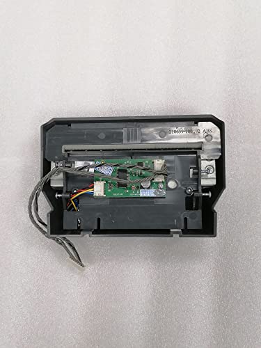 EOFLW GX420d Cutter Bar Code Label Printer Automatic Paper Cutting 105934-029 Gx420d gk420d Cutter