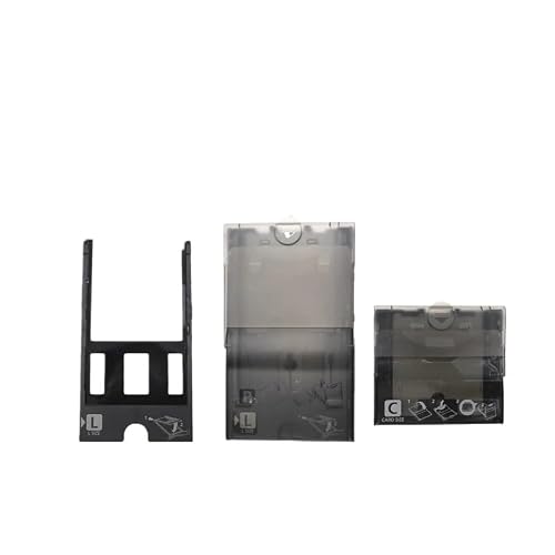 1Pcs 3 inch /5 inch /6 inch Paper Input Tray Suit for Canon Selphy CP910 CP900 CP1000 CP1300 CP1200 Paper Pickup Tray(5 inch)