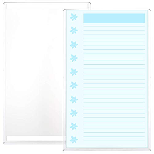 StoreSMART - Rigid Toploaders with Peel & Stick Back (Remove & Reuse) - 8 1/2" x 14" - Legal Size - 300-Pack - HPP812X14PSR-300