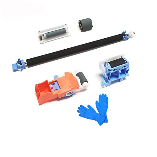 M607-RK Roller Maintenance Kit for HP LaserJet M607 M608 M609 M631 M632 M633 with RM2-6800 J8J70-67903 J8J70-67904