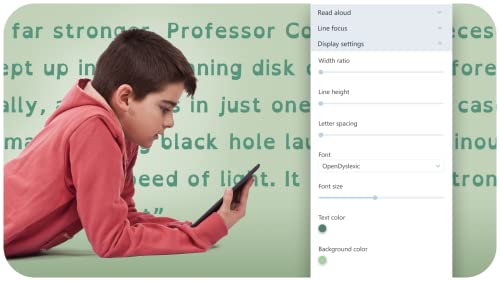 PenPower WorldPenScan Wi-Fi | OCR Pen Scanner | Reader Mode | Text to Speech for Dyslexia | Windows, Mac, Chromebook, iOS & Android