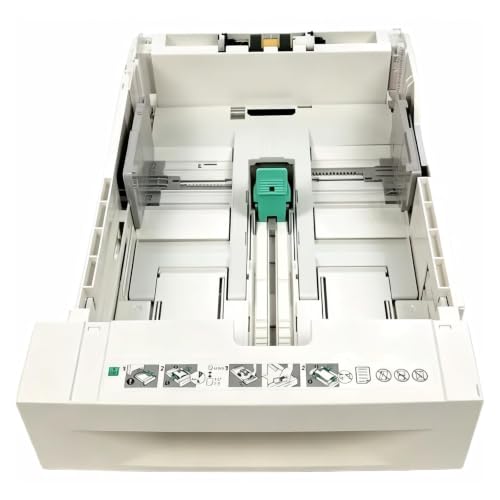 ASUIU 050K66497 Replacement 550 Sheet Paper Cassette Tray, for C405 C400