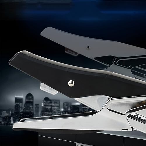Mini Binding Hand Held Stapler Student Office Supplies
