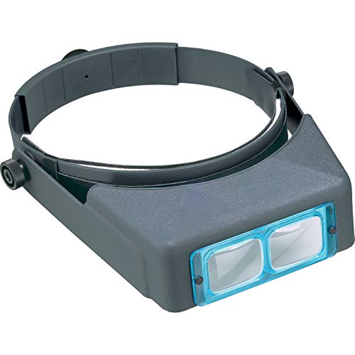 OptiVISOR 3.5x at 4in - DA-10