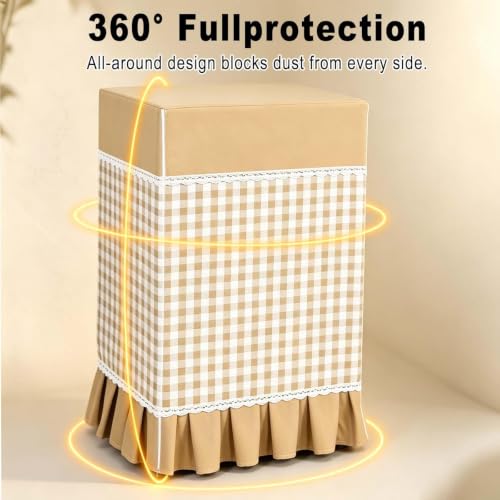 Safe Cover Disguise Cabinet, Features Pattern & Zipper Design