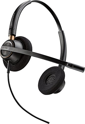 Global Teck Worldwide, Headphones, Black