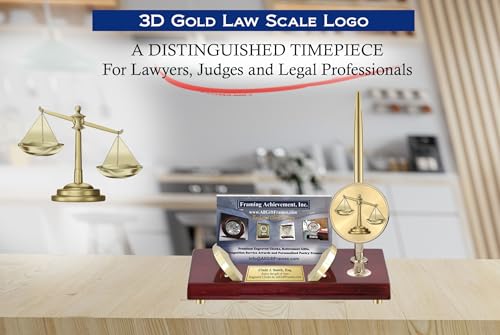 Card Law School Graduation Law Scale Legal Attorney Gift Service Award