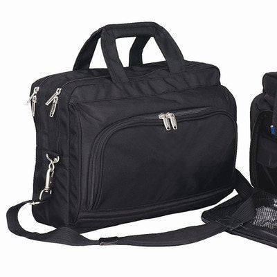 Extra Size Laptop Briefcase