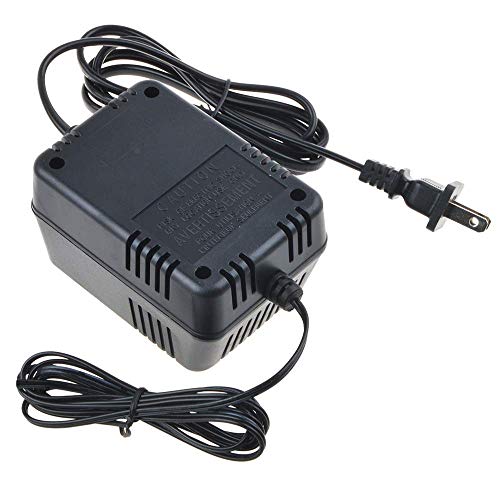 KONKIN BOO Replacement AC to AC Adapter for DuoFone AFX-200 43-1243 AFX200 431243 Automatic FAX Power