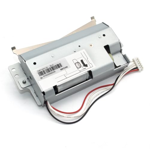 Partslost New Cutter for Star TSP143III TSP100III Thermal Receipt Printer
