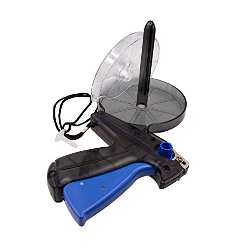 System 1000 Swiftach Retail Tagging Tool - Tag Label Attacher for Retail Displays