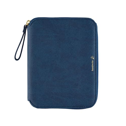 Hobonichi Techo Original/Planner Cover [A6 Cover Only] Single Color: Lago
