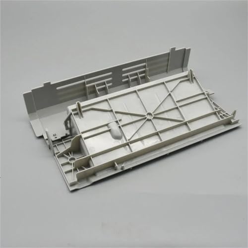 1X RC1-2111 Top Cover Assembly Paper Output Bin be for HP LaserJet 1010 1018 1020 Plus(White)