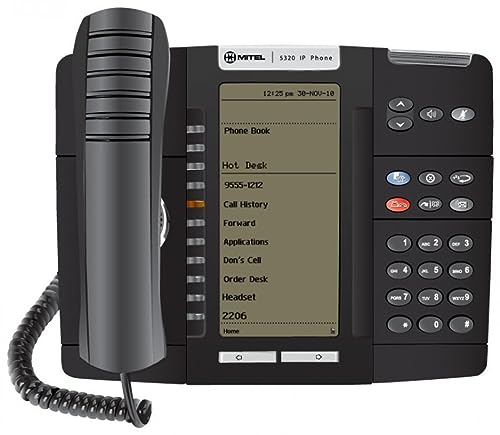 Mitel 5320e (50006634)