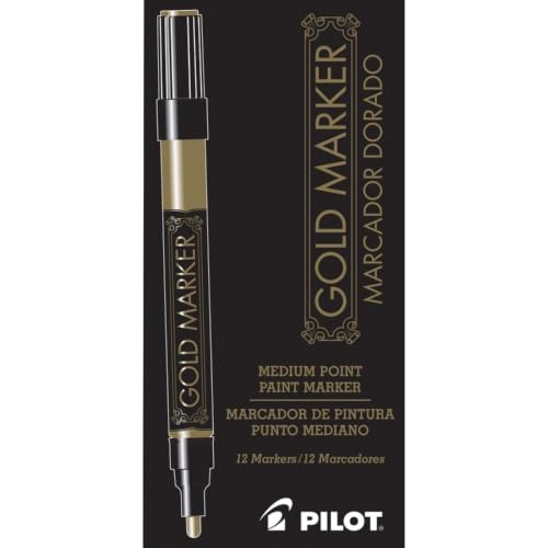 Creative Permanent Markers,1 Each