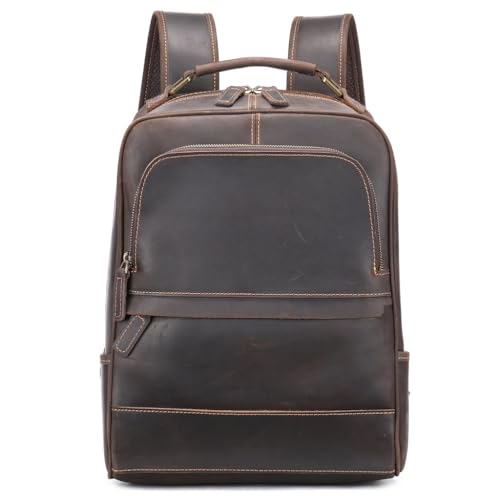 AODFDSJH Laptop Backpack For Men Hiking Travel Bag Camping Rucksac
