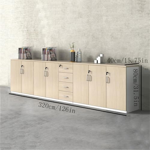 Cabinet File Cabinet Two Combination Filing Cabinet Wood Storage Cabinet Seven Door Four Drawer Storage Cabinet Data Storage Cabinet O Filing Cabinet