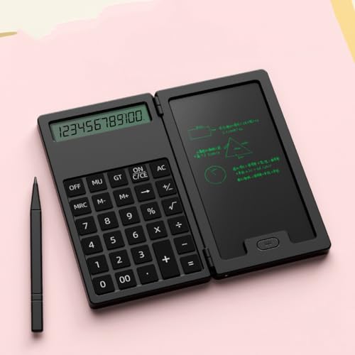 Calculator Handwriting Pad Multi Functional Portable Mini Business