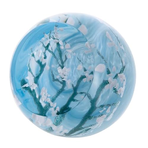 Caithness Glass Paperweight, Multicoloured, One Size