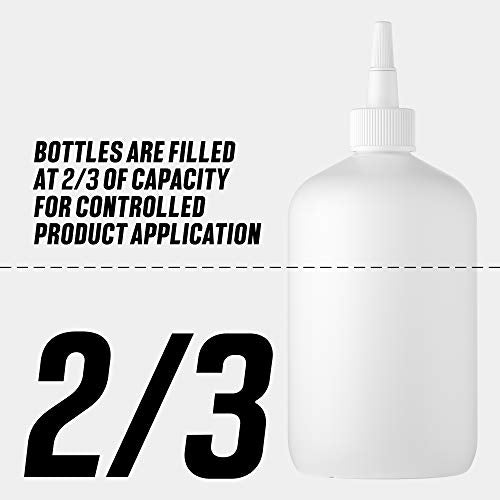 Glue Masters Industrial Grade Cyanoacrylate Adhesive - Medium Viscosity Super Glue for Woodworking, 3D Printing