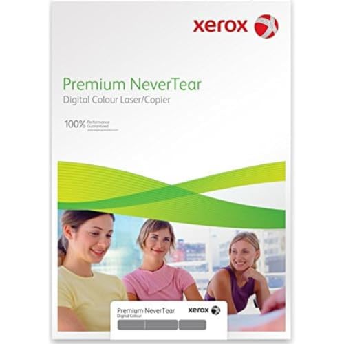 Xerox Prem NeverTear S3 320x450mm 95mic 100/PK 003R93027