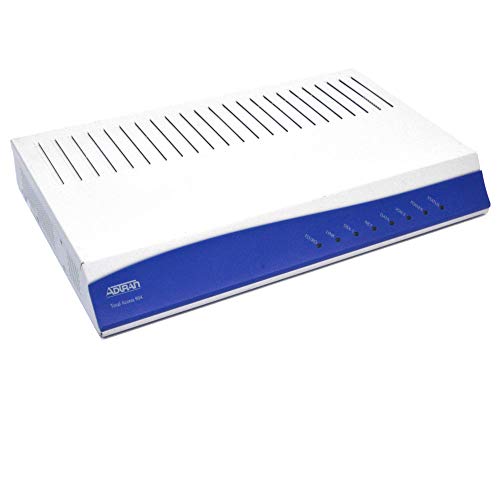Adtran TA904-2GEN Ta 900 Systems; T1 Voip (4212904l1)
