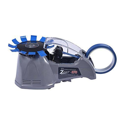 NSA Automatic Tape Dispenser ZCUT-870 Automatic Feeding and Cutting with Motion Sensor Cutting