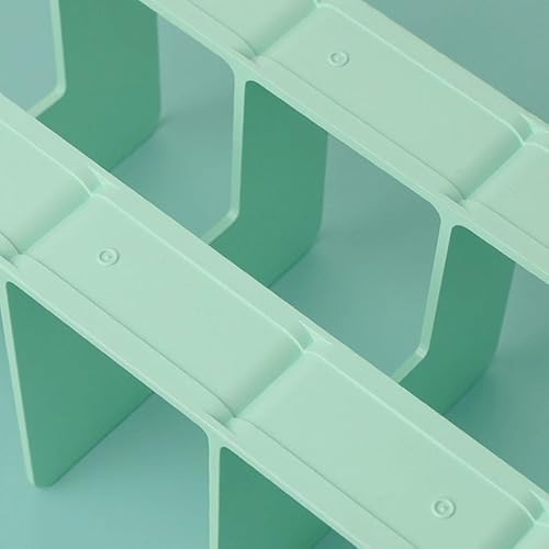 File Rack Minimally Designed Document Rack Folder File Storage Desktop Bar Letter Trays