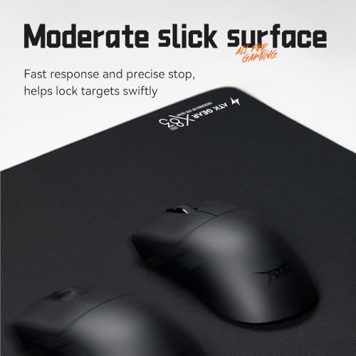 ATK X83 XSoft Gaming Mouse Pad 490 x 420 mm