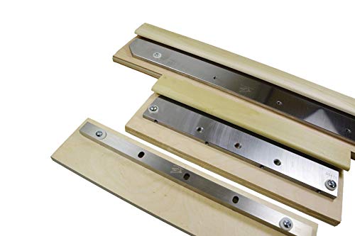 Cutting Blade Standard Triumph Ideal MBM 3900 3905 3915 15" Manual MBM# 0651