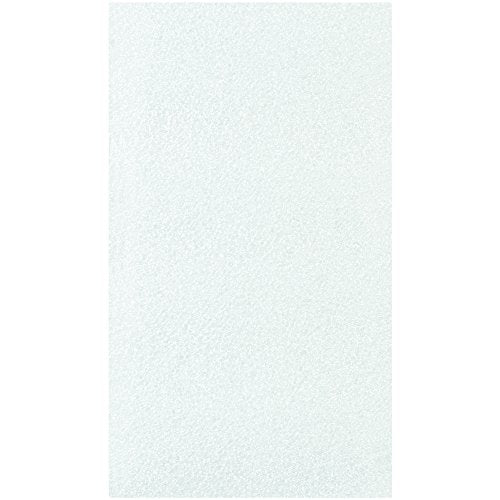 Aviditi 4 x 7" Flush Cut Foam Pouches