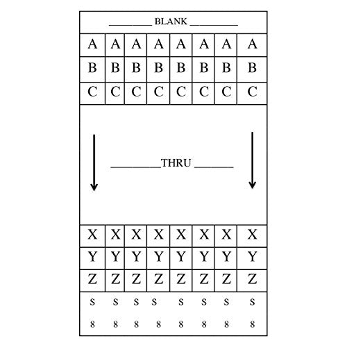 DayMark Metal Date Coder DM4 SpeedyMark 4, 2-Line Marking Gun Labeler, Layout E