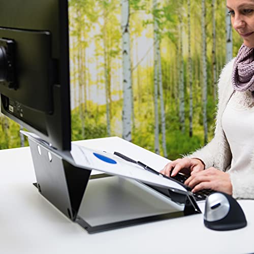 R-Go Read2Write Document Holder