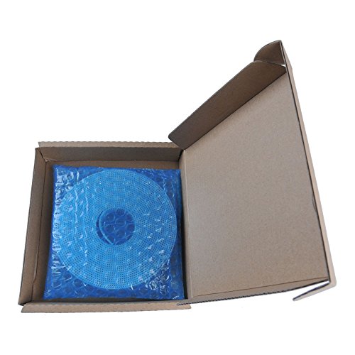 Unbranded 18' Printer Belt for Roland XJ-540 / XJ-640 /XC-540 SC-540 5.5m Long,1.5cm Wide -1000001902/1000003688