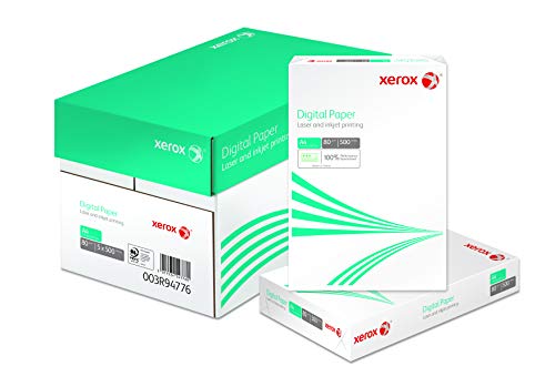 Xerox Prem.Digital Carbonless CFB Blue 003R99072 A4 210X297mm 80Gm2 2500sh