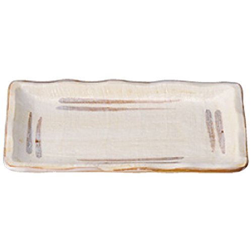 Yamasita Craft 11506320 White Brush Glue, Long Angle Glue, 6.3 x 3.7 x 0.6 inches (16 x 9.5 x 1.5 cm)