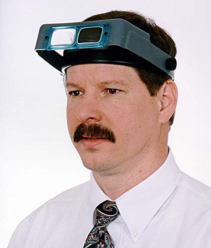 Optivisor, #2, 1-1/2x | ELP-502.00