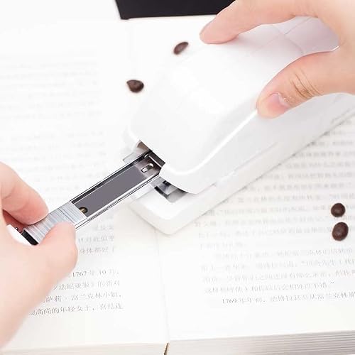 Automatic Stapler Electric Medium Office
