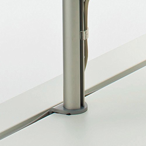 Lion Office Equipment Monitor Arm Stand No. 1019