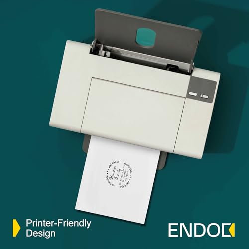 6x9 Catalog Envelopes - 500 Pack - Open End Mailing Envelopes Bulk for Catalogs, Presentations, Newsletters - Plain Envelopes 6x9 with Gummed Seal - Bright White 28lb Heavyweight Paper