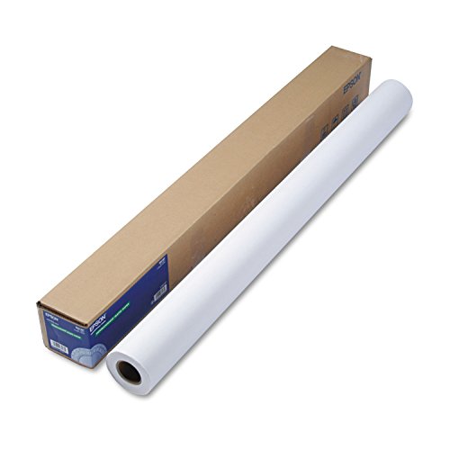 Epson 44in X 82ft Doubleweight Matte Paper for Stylus Pro 9000 & 9500