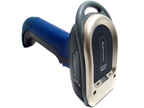 SR61 LINEAR IMAGER - EV10 WITH BATTERY - SR61BV0400