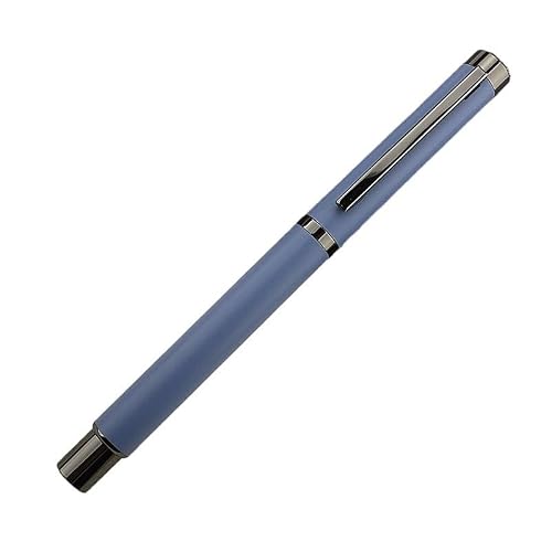 QVEZPRYX Calligraphy Practice Sketching Pen Men's Business Signature