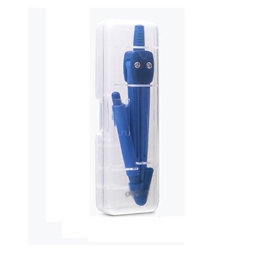 Automatic Lead Pencil Compass Set of Learning Supplies
