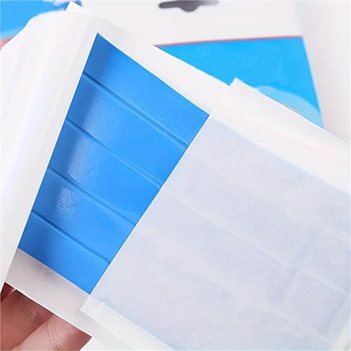 Sticky tack Putty 3pcs50/75g Reusable Adhesive Putty Sticky Tack Non-Toxic Removable Wall Safe Tack Putty Tabs Tack for Poster