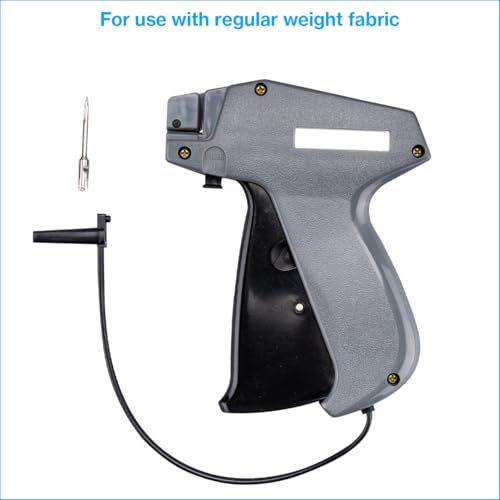 SSWBasics Regular Tagging Gun - 3 Included