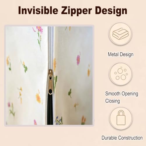 Safe Camouflage with Lace Trim，Resistant Dustproof Box Cover