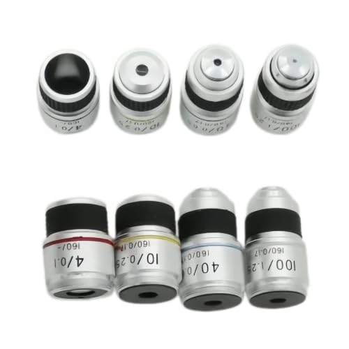 Widefield Microscope Eyepiece Optical Lens Accessory