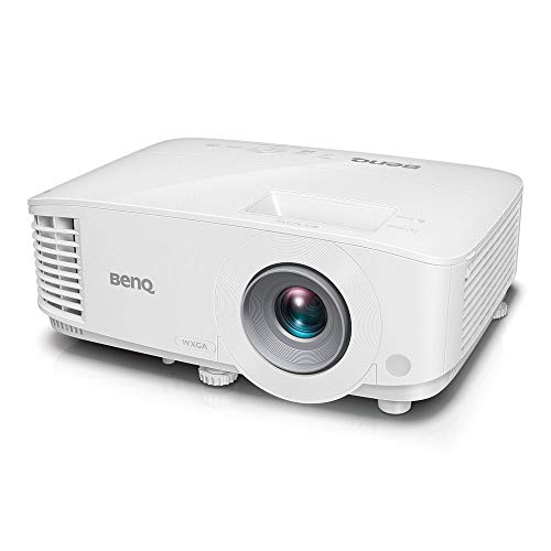 BenQ WXGA 4000 ANSI Lumens Projector