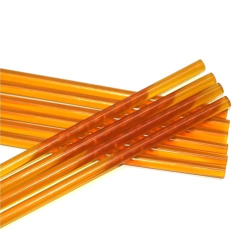 Hot Glue Sticks Yellow Glue Stick 11X300MM 150°C 10PCS